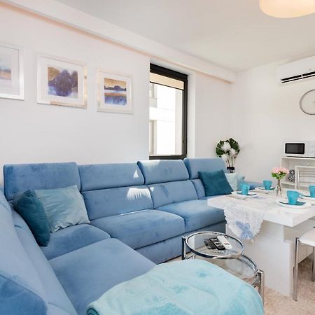 Okrzei Apartment Seaside Sopot By Renters Prestige Exterior photo