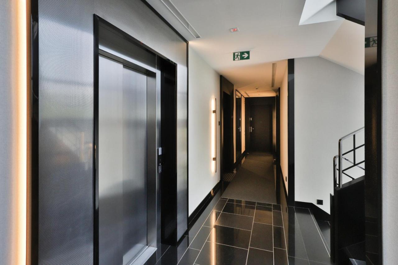 Okrzei Apartment Seaside Sopot By Renters Prestige Exterior photo